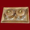 Marble Serving Tray