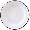 Enamel Plate