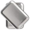 Metal Serving Tray
