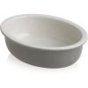 Oval Dish