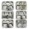 Partition Tray