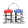Pepper Dispenser