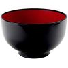 Plastic Soup Bowl