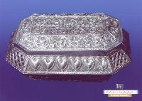Silver Cutlery, Silver Furniture & Silver Articles