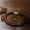 Sizzler Plate