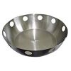 Stainless Steel Bread Basket