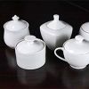 Sugar Pot
