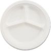 Fiber Plate