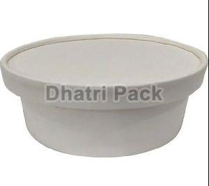 250ml Paper Bowl