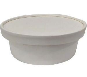 250ml Paper Bowl