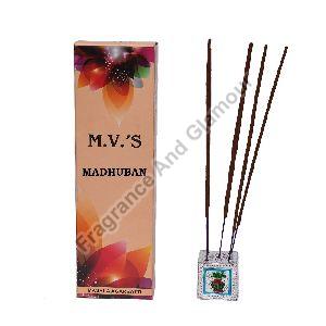 275g Madhuban Masala Agarbatti