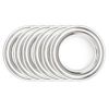 Stainless Steel Charger Plate