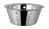 Steel Bread Basket