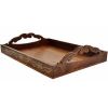 Brass Serving Trays