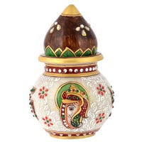 Traditional Kalash