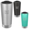 Stainless Steel Tumbler