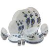 Acrylic Dinner Set