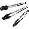 Food Tongs