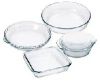 Glass Utensils