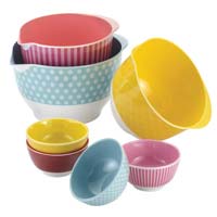 Melamine Bowl