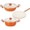 Ceramic Kitchen Set