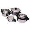 Stainless Steel Serving Utensils