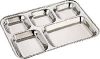 Compartment Plates
