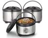Steel Casseroles