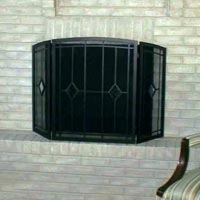 Fireplace & Fireplace Accessories