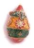 Decorative Coconut