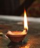 Ghee Diya