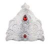 Silver Mukut