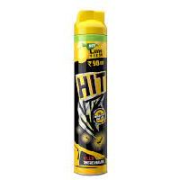Mosquito and Insect Repellent
