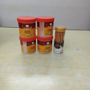 50gm X 4 Sri Mukund Bhimseni Camphor
