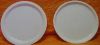 Plastic Plates