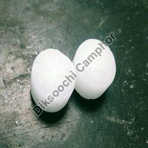 6g White Camphor Tablet