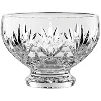 Crystal Bowls
