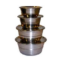 Finger Bowls