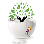 Casing Life Logo