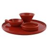 Earthenware