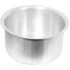 Aluminium Tope