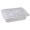 Aluminum Serving Tray