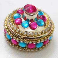 Kumkum Box