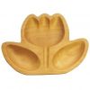 Wooden Plate