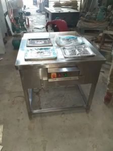 Bain Marie Hot Case
