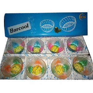 Barcool Glass Bowl Set