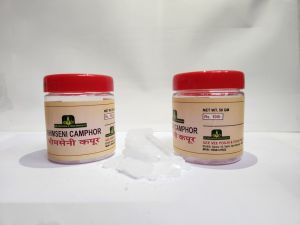 Bhimseni Camphor