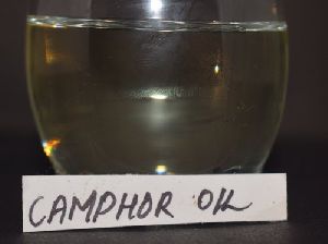 Camphor Oil,camphor oil