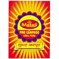 camphor tablets