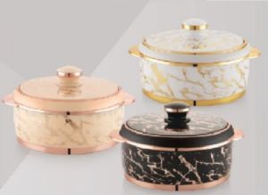 insulated casserole